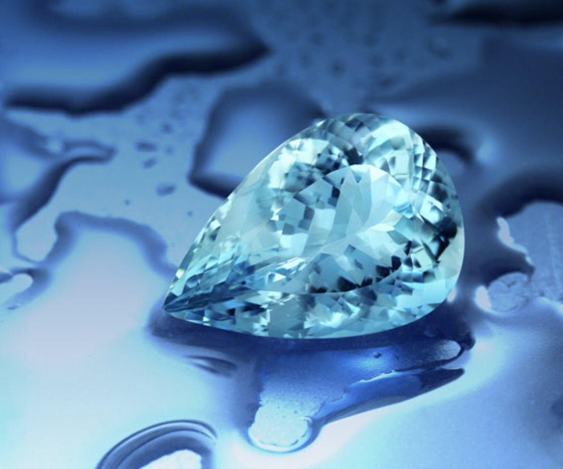 Curso de Gemoterapia Fluvial