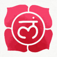 Chakra Raiz - Muladhara