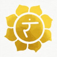 Chakra del plexo solar - Manipura