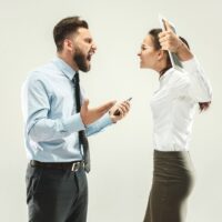 Conflictos Laborales