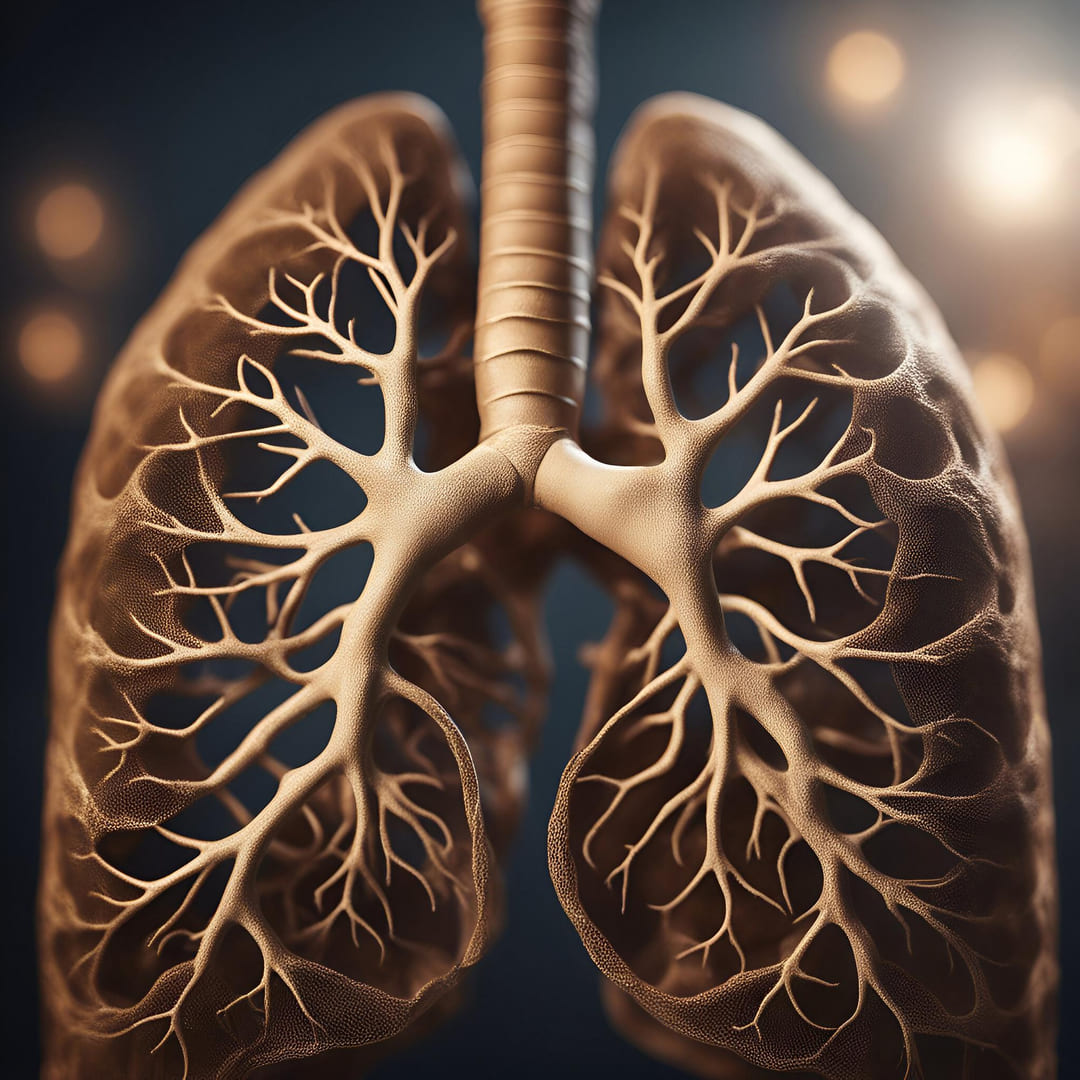 Fibrosis Quística Pulmonar