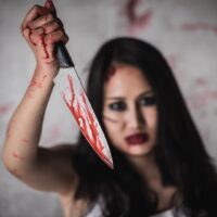 Furia Asesina. Instinto