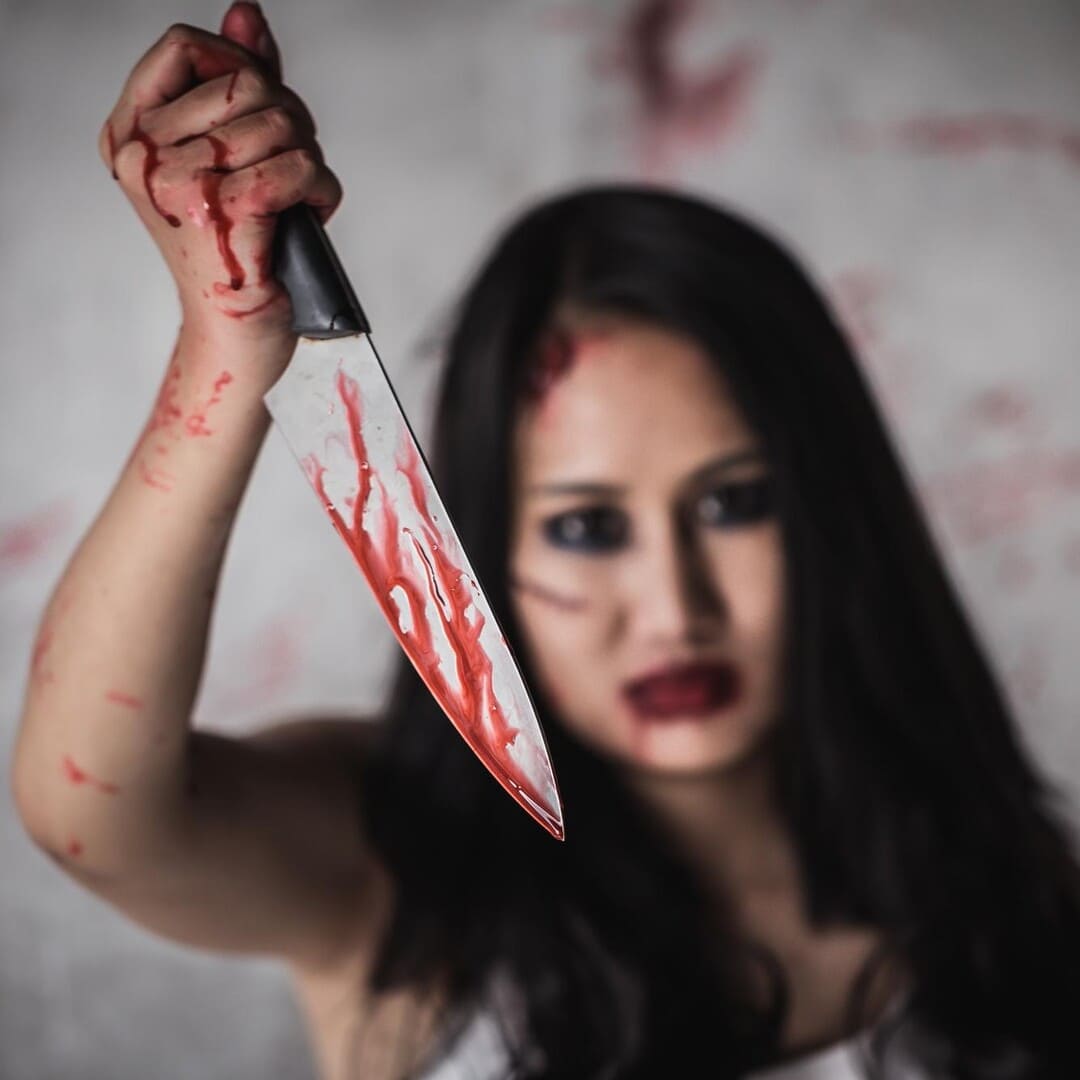 Furia Asesina. Instinto