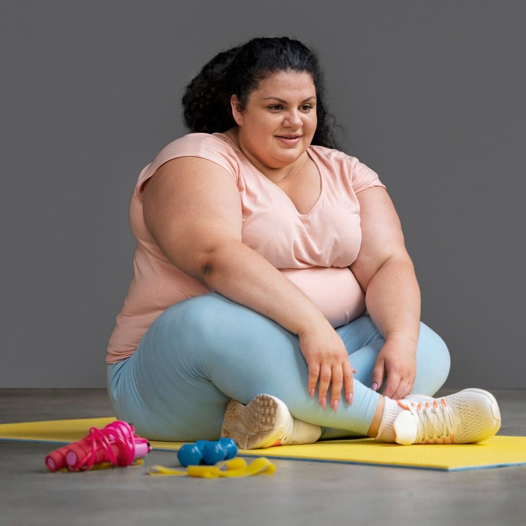 Gordura. Obesidad y Sobrepeso