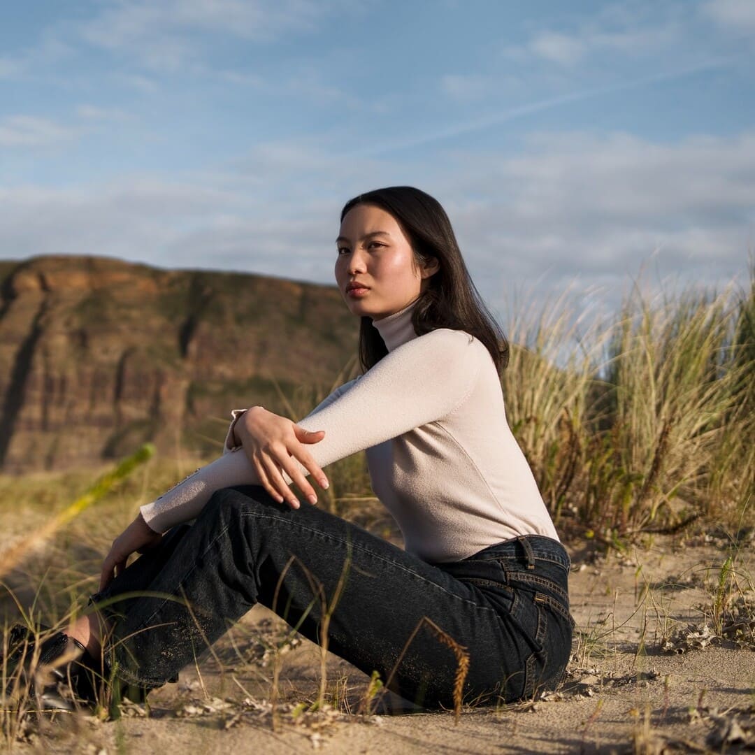 Las mujeres que se quedan solas