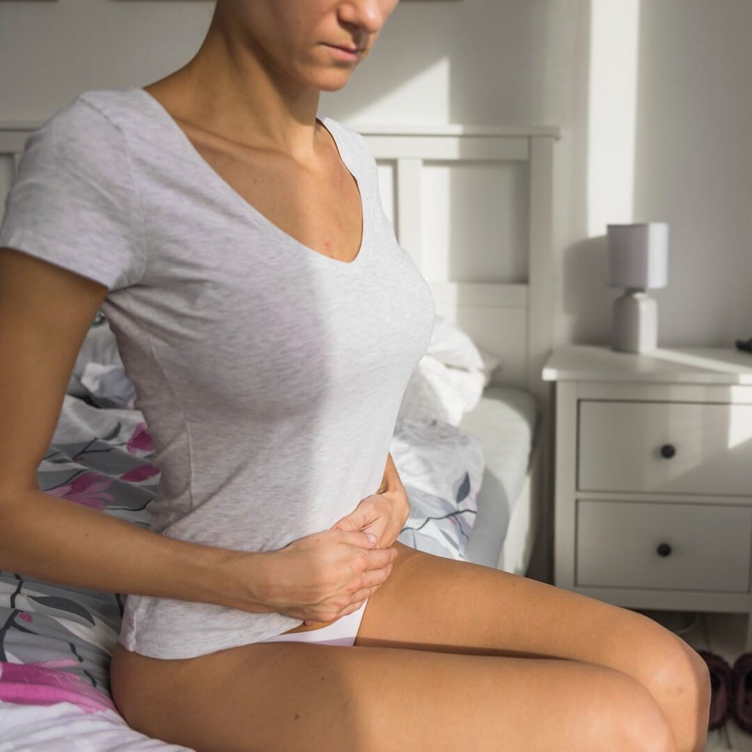 Síndrome de Dolor Pélvico Crónico