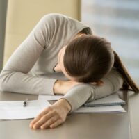 Sindrome de Fatiga Crónica