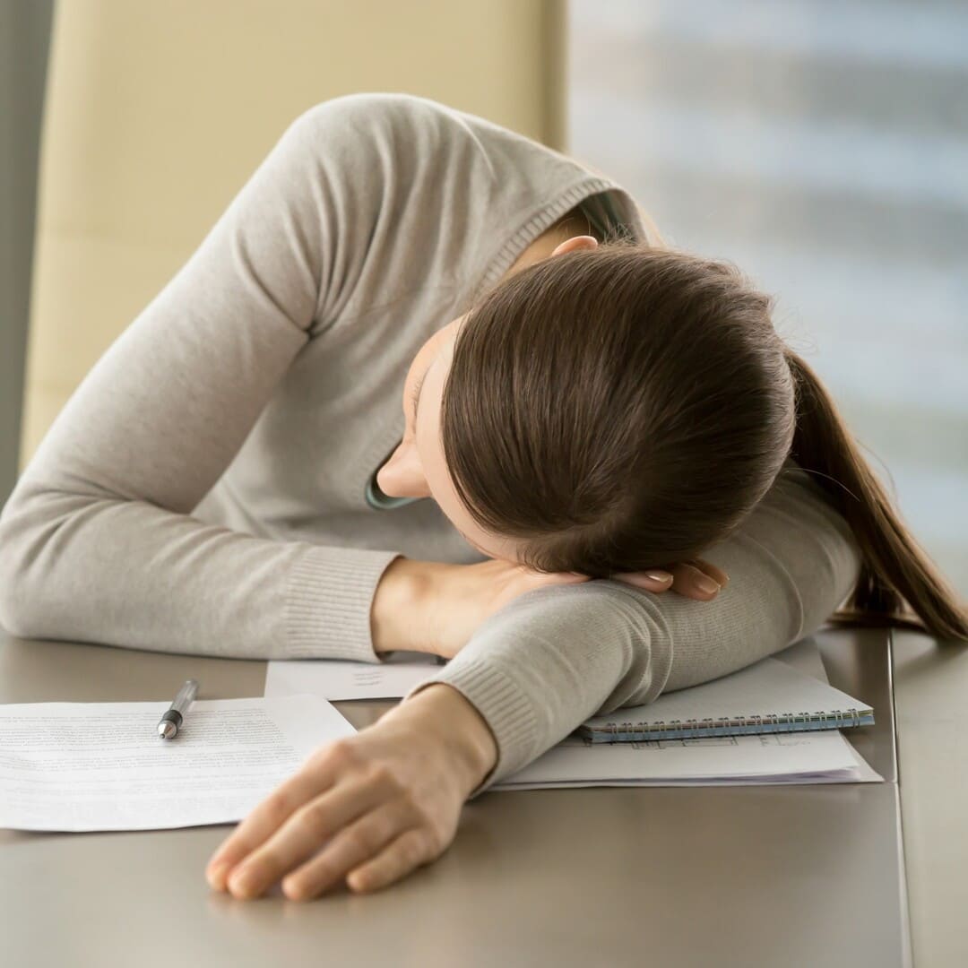 Sindrome de Fatiga Crónica